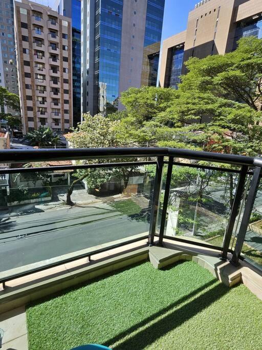 Flat Sp Classic Viva Com Estilo! Apartamento